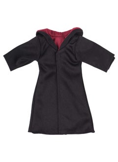 Bili Wizard Christmas Doll Clothes And Accessory Compatible With Elf ( Wizard Robe And Scarf  - Image 2