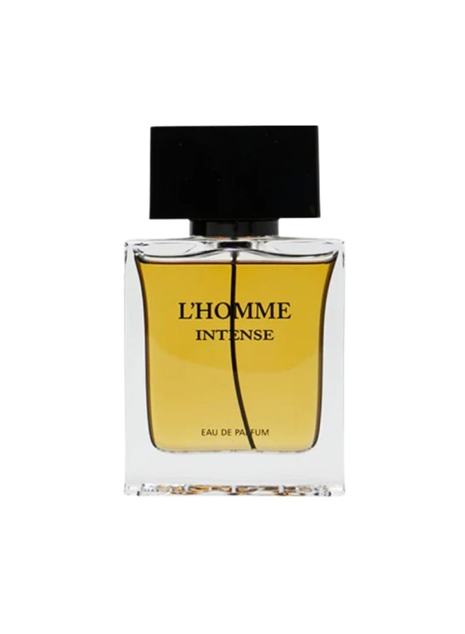 جيبارليس عطر جيبارليز لوم هوم إنتنس للرجال – 90 مل - Image 1
