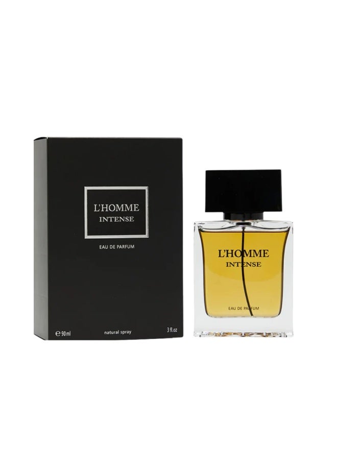 جيبارليس عطر جيبارليز لوم هوم إنتنس للرجال – 90 مل - Image 2