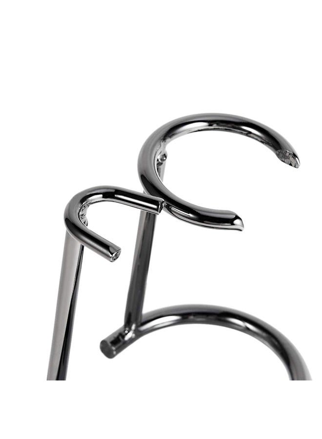 Grandslam Shaving Razor and Brush Stand Universal Holder for Safety Razor and Straight Razor Storage Shave Brush Holder - Image 4