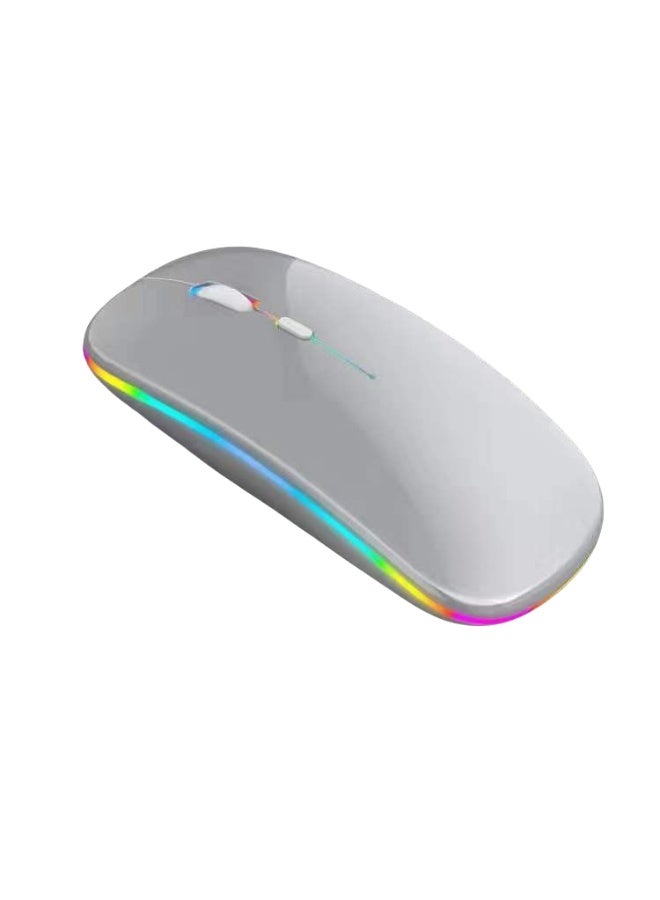 EBMINI New Wireless Bluetooth Charging Silent Mouse
