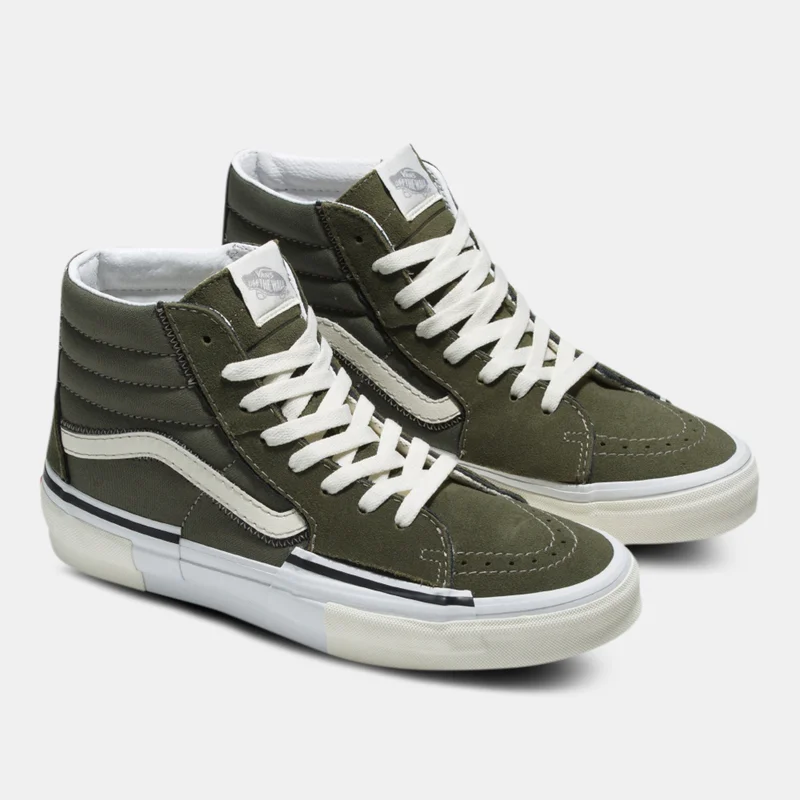 VANS Sk8-Hi Reconstruct Unisex Shoes