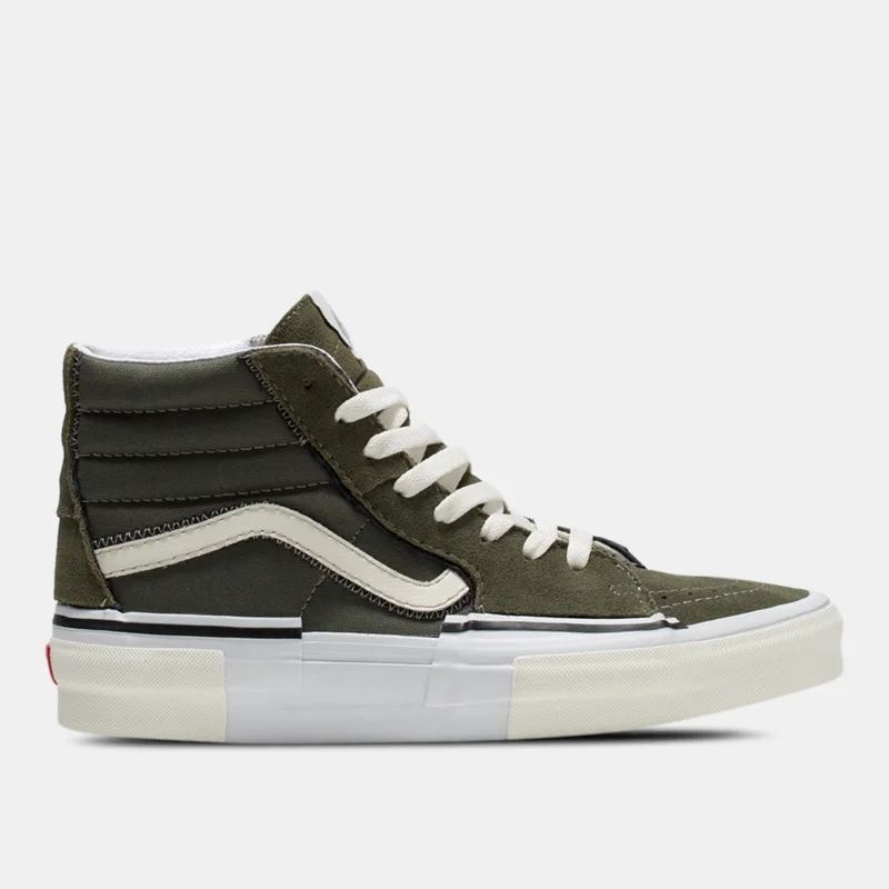 VANS Sk8-Hi Reconstruct Unisex Shoes
