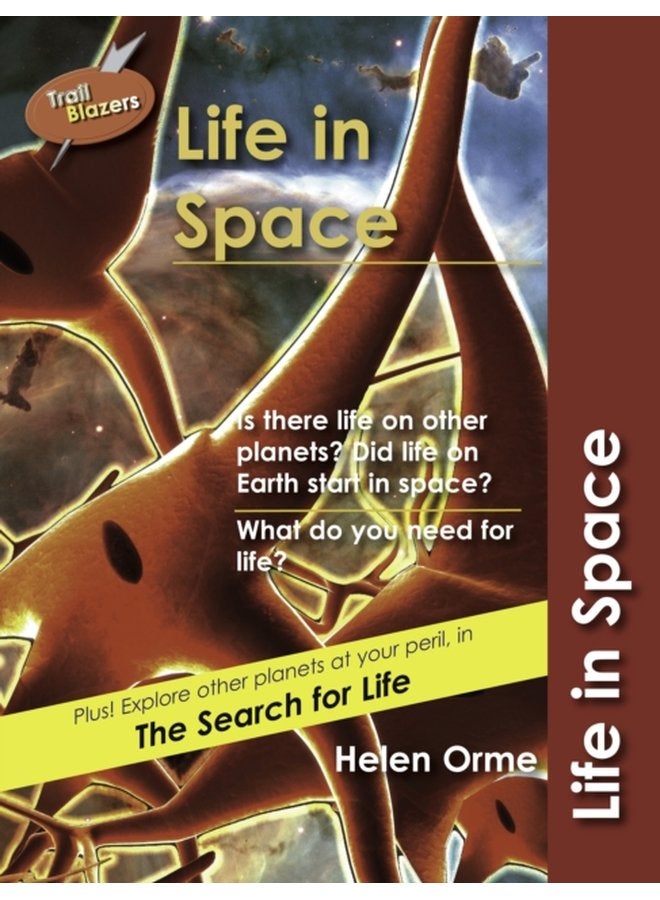 Life in Space Set Seven - Paperback