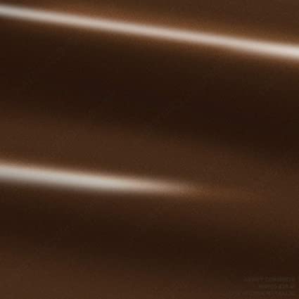 SUNBIRD Vinyl Wrap Self Adhesive Waterproof Car Wrap PVC Wrap Roll Car Sticker Film Sticker for Auto Car Vehicle Decoration (12 X 48 INCHES, Bronze Gold Vinyl) - Image 3