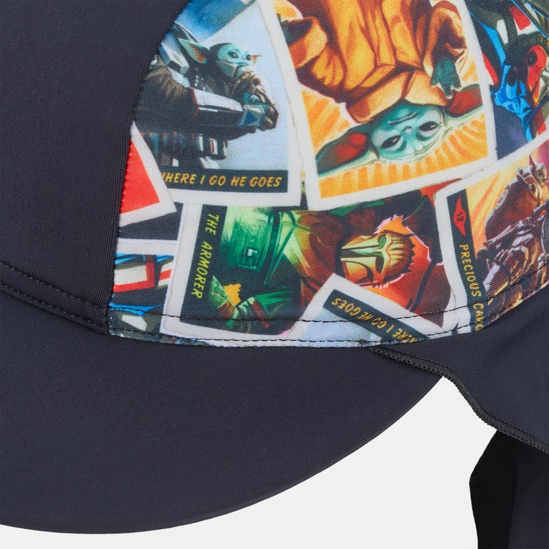 Coega Kids' Flap Hat - Image 3