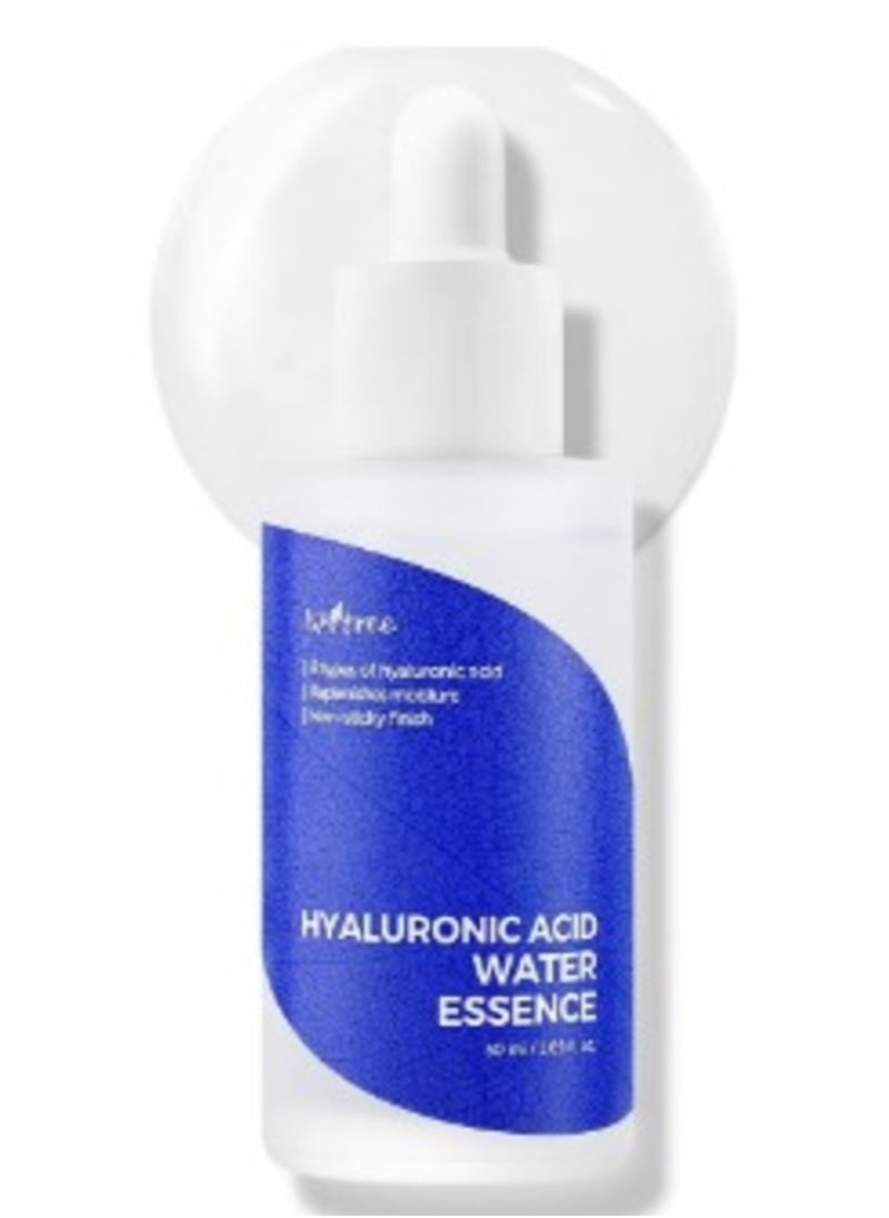 ISNTREE - ISNTREE Hyaluronic Acid Water Essence 50Ml - Image 1