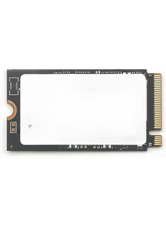 256GB NVMe SSD 2242 PCIe Gen4 x4 – High-Speed Storage for Raspberry Pi & Small Devices