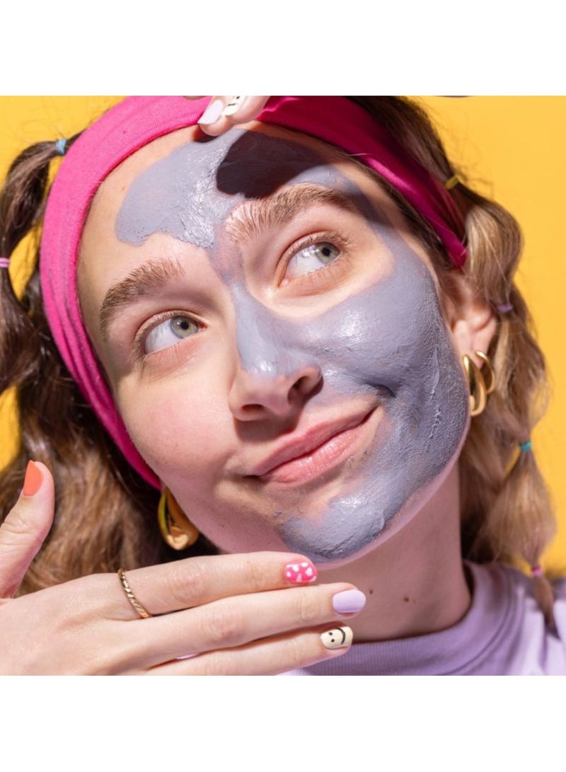 Freshly Salicylic Purifying Mask Instantly Smoother Face 40ml - Image 2
