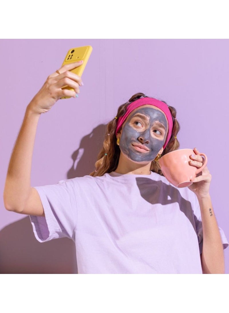Freshly Salicylic Purifying Mask Instantly Smoother Face 40ml - Image 3