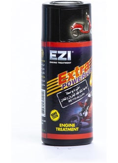 EZI Extra Powerlube - Motor Bike  - Image 2