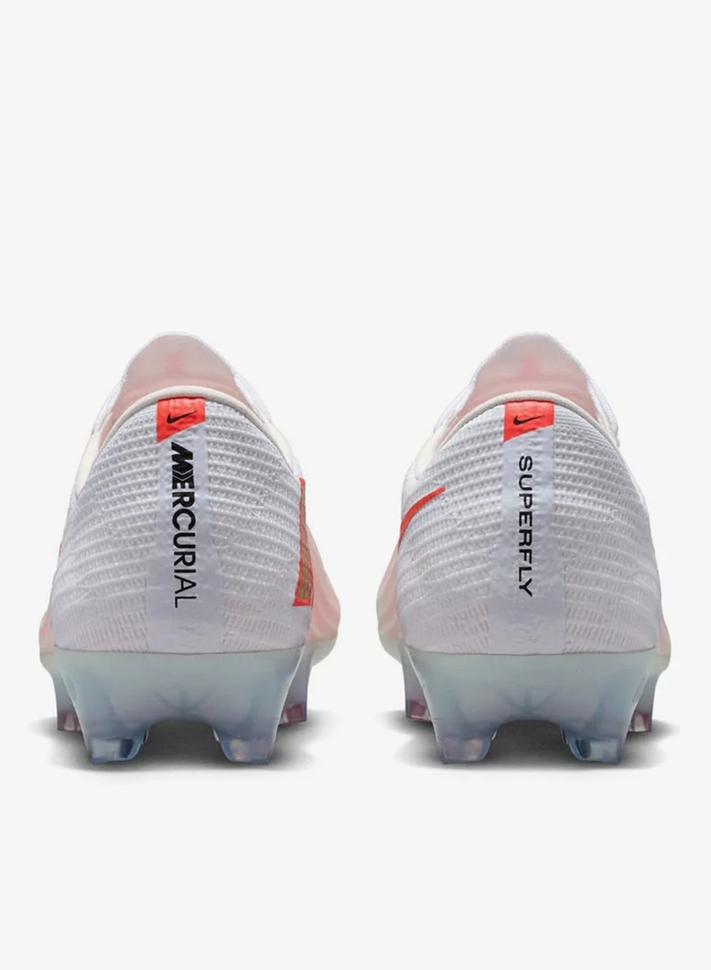 Nike White Nike Mercurial Superfly 11 Elite for Men | Best Price UAE