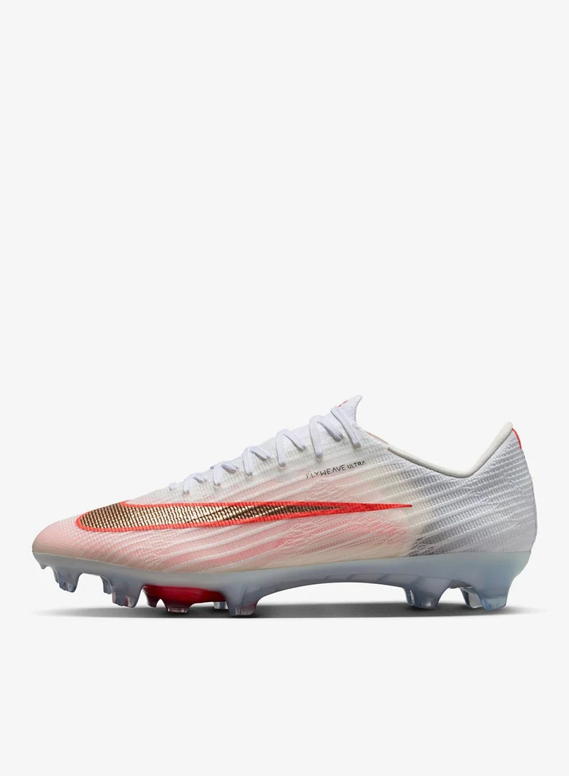 Nike White Nike Mercurial Superfly 11 Elite for Men | Best Price UAE