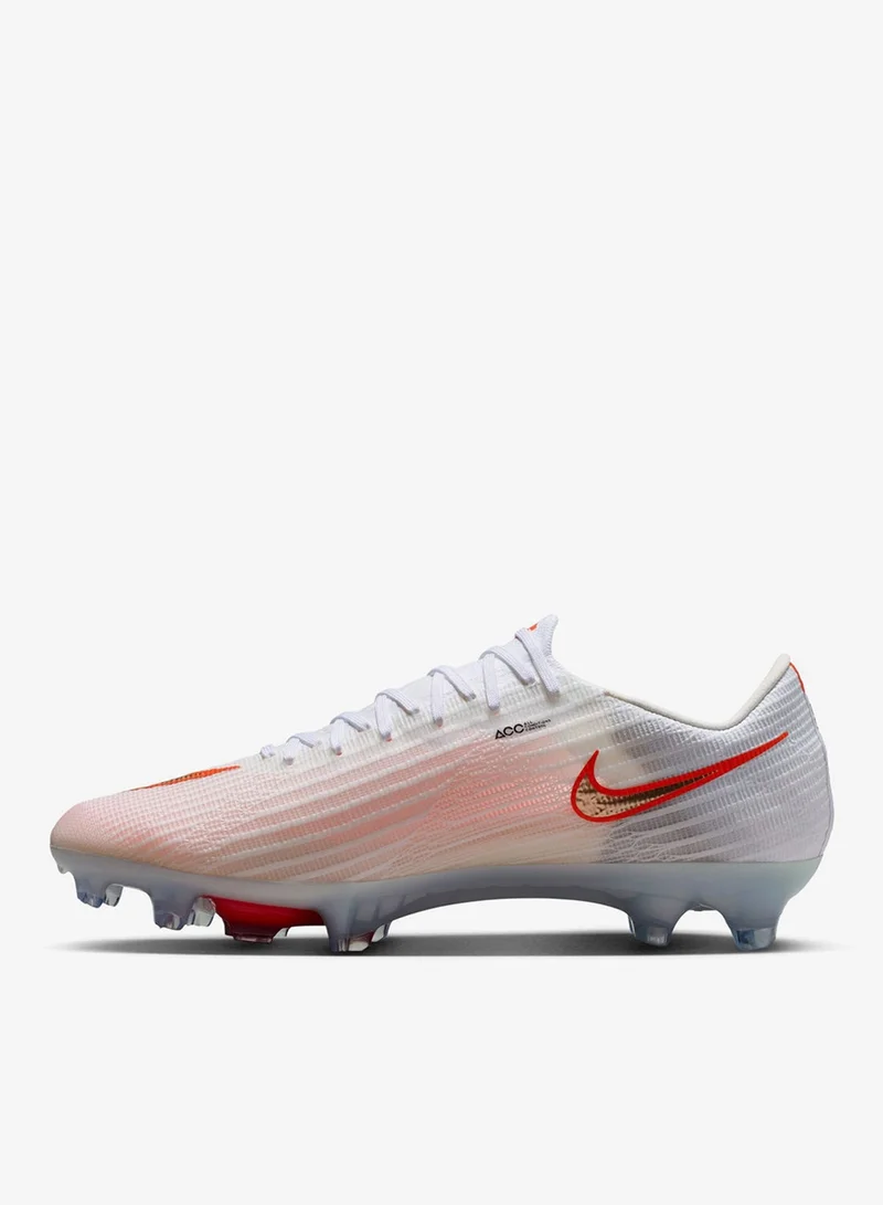 Nike White Nike Mercurial Superfly 11 Elite for Men | Best Price UAE