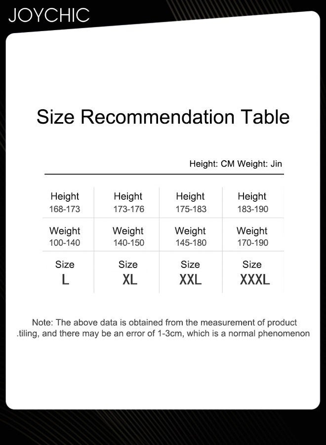 NIBEMINENT 2-piece of Solid Color Lattice Men's Lapel Pajamas Spring and Autumn Winter Pure Cotton Breathable Long-sleeved Homewear with Pockets Blue - Image 4