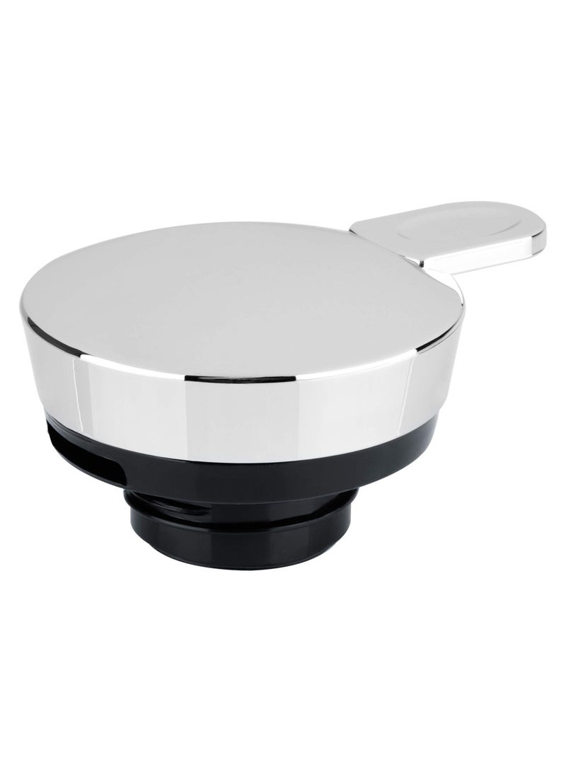 emsa Plaza F4140100 Flask Plastic Abs  1 Le  Silver  - Image 4