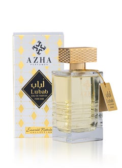 Azha Perfumes - Lubab EDP 100 ml for Men - pzsku/ZF6F2E6B5CF9EAC1C880BZ/45/_/1719376883/2c349378-1197-4d80-bb6f-b3b130b9c857