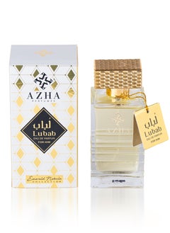 Azha Perfumes - Lubab EDP 100 ml for Men - pzsku/ZF6F2E6B5CF9EAC1C880BZ/45/_/1719376893/cff84a2a-0512-44a5-90ac-d5fd5613977e