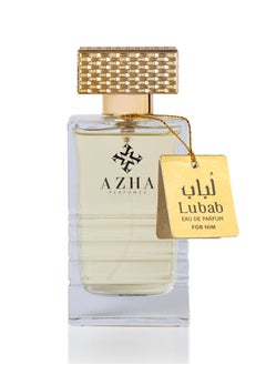 Azha Perfumes - Lubab EDP 100 ml for Men - pzsku/ZF6F2E6B5CF9EAC1C880BZ/45/_/1720424193/64e569fb-4754-42a0-a505-cc57c97d3083