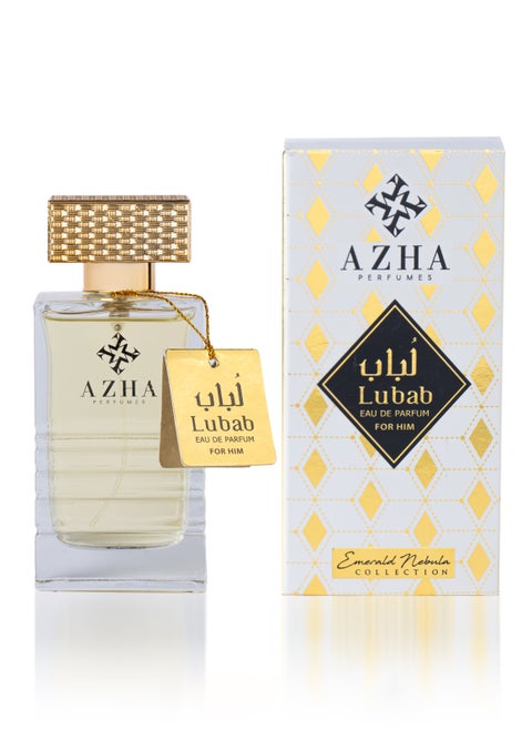 Azha Perfumes - Lubab EDP 100 ml for Men