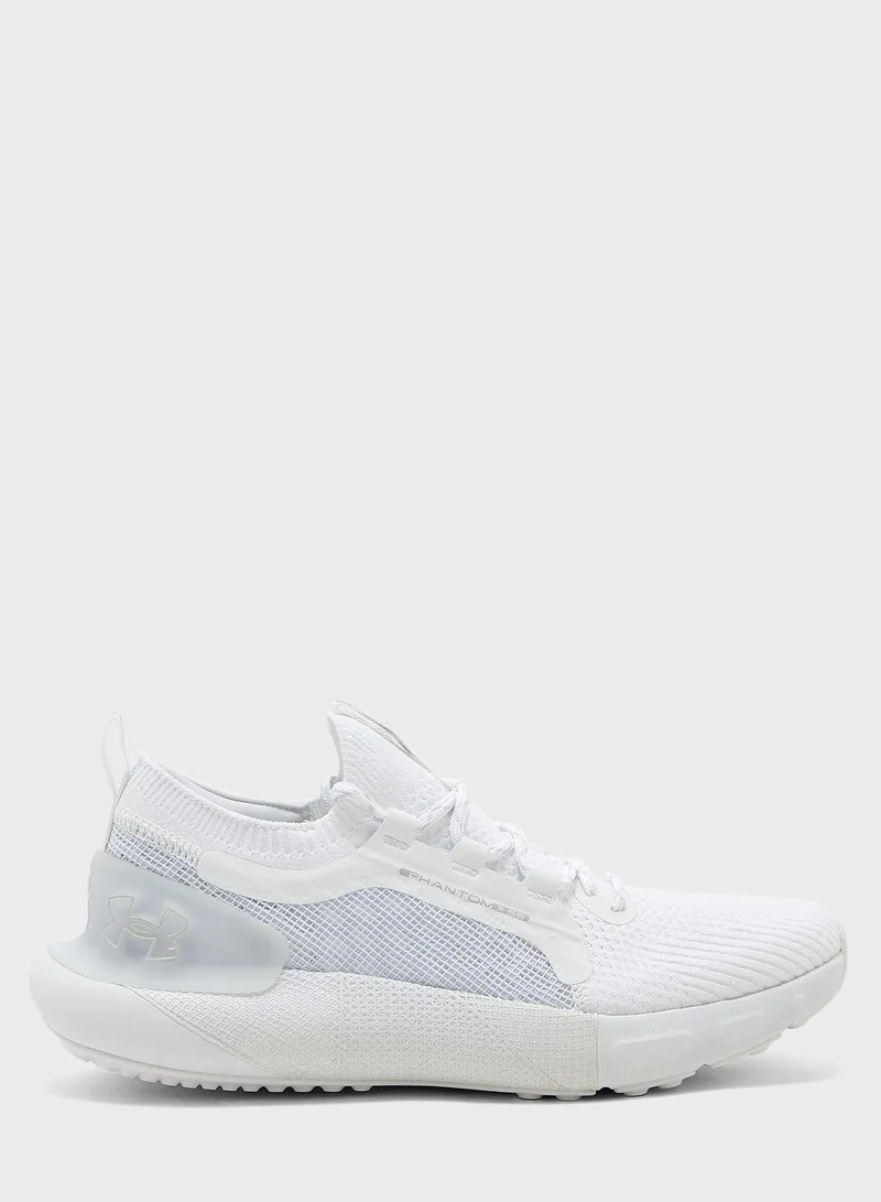 UNDER ARMOUR HOVR Phantom 3 SE Running Shoes