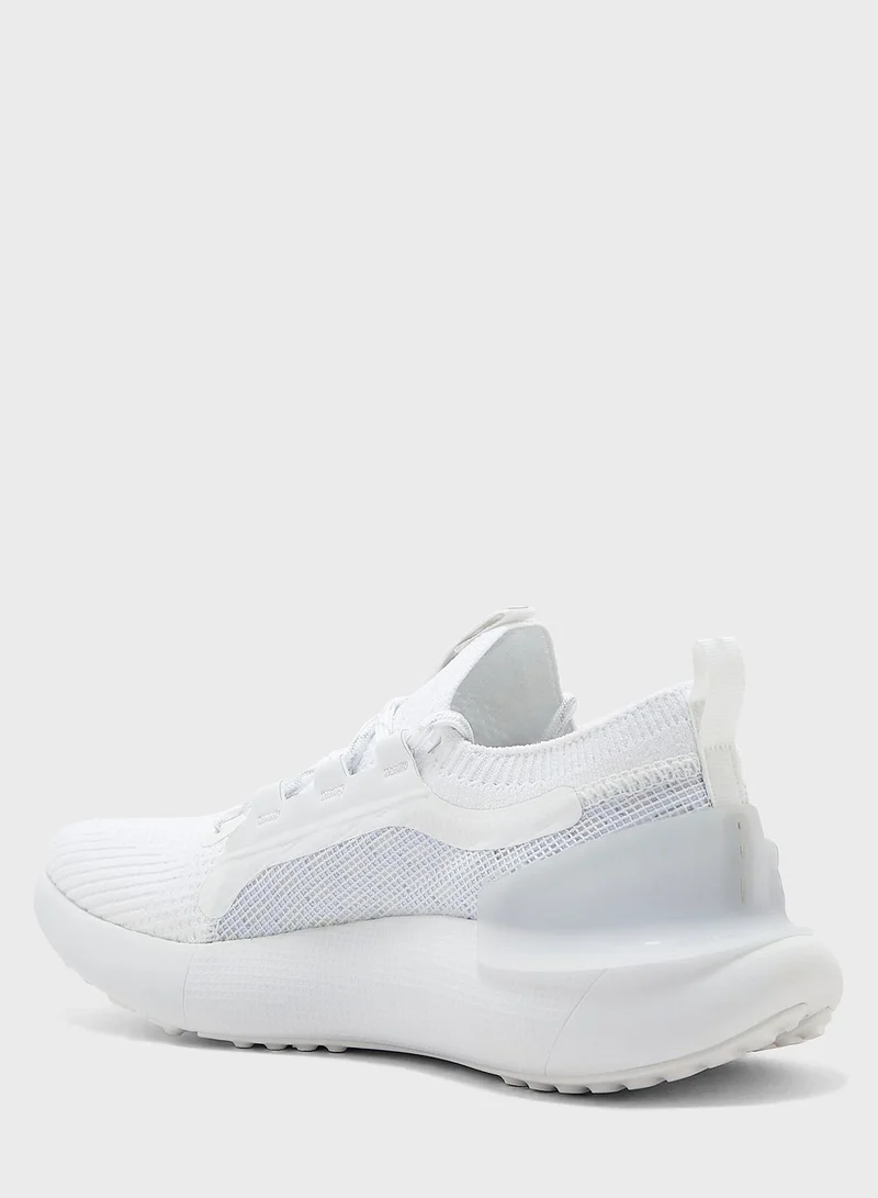 UNDER ARMOUR HOVR Phantom 3 SE Running Shoes
