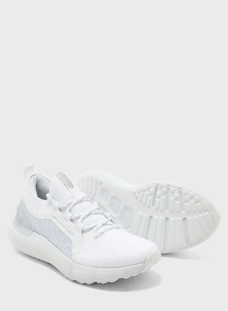 UNDER ARMOUR HOVR Phantom 3 SE Running Shoes