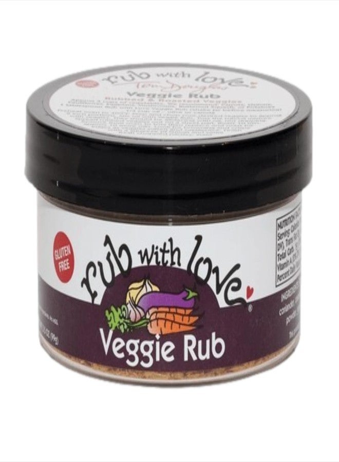 Rub with Love فرك بحب من توم دوغلاس (نباتي، 3.5 أونصة) - Image 1