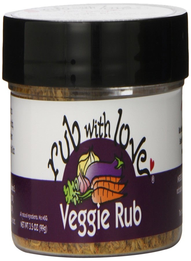 Rub with Love فرك بحب من توم دوغلاس (نباتي، 3.5 أونصة) - Image 4