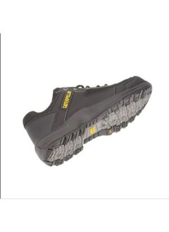 CATERPILLAR 020-1223 Caterpillar Mens Shoes Elmore St 725317  Black  - Image 4