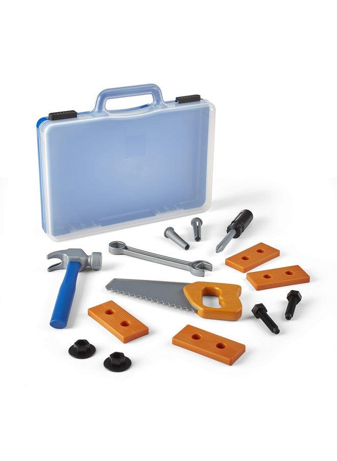Just Like Home Mini Tool Case (Ad19924)  - Image 1
