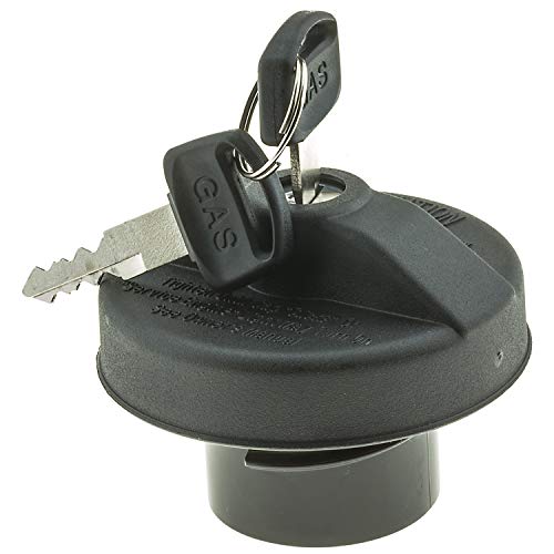 Stant 10508 Locking Fuel Cap - Image 1
