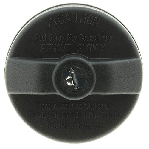 Stant 10508 Locking Fuel Cap - Image 5