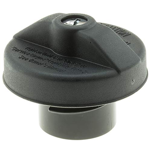 Stant 10508 Locking Fuel Cap - Image 2