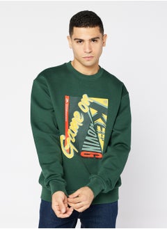 ANTA Sweatshirt  - Image 1