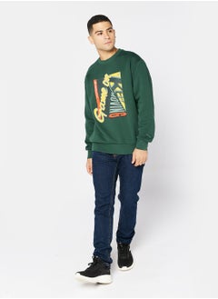 ANTA Sweatshirt  - Image 3