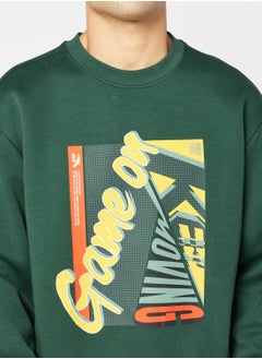 ANTA Sweatshirt  - Image 4