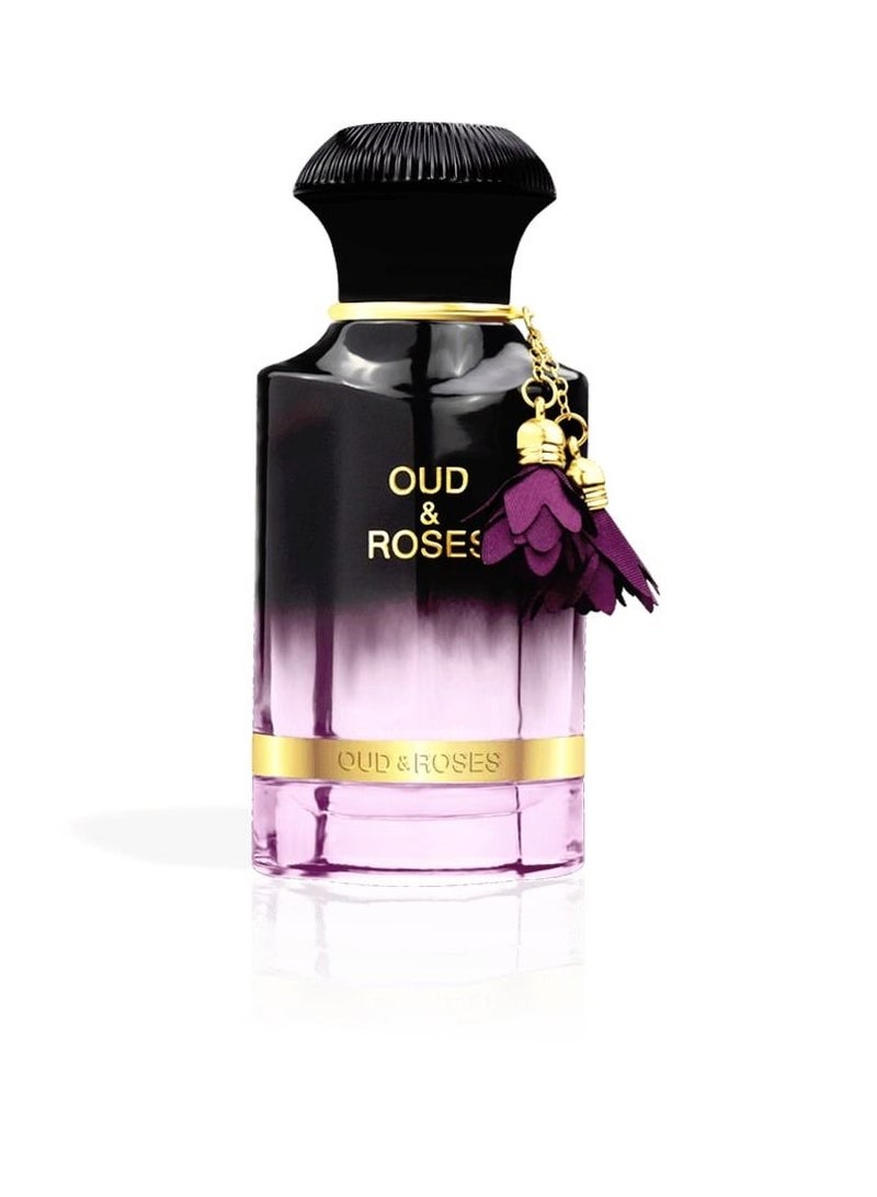 أحمد العود والورد - Image 1