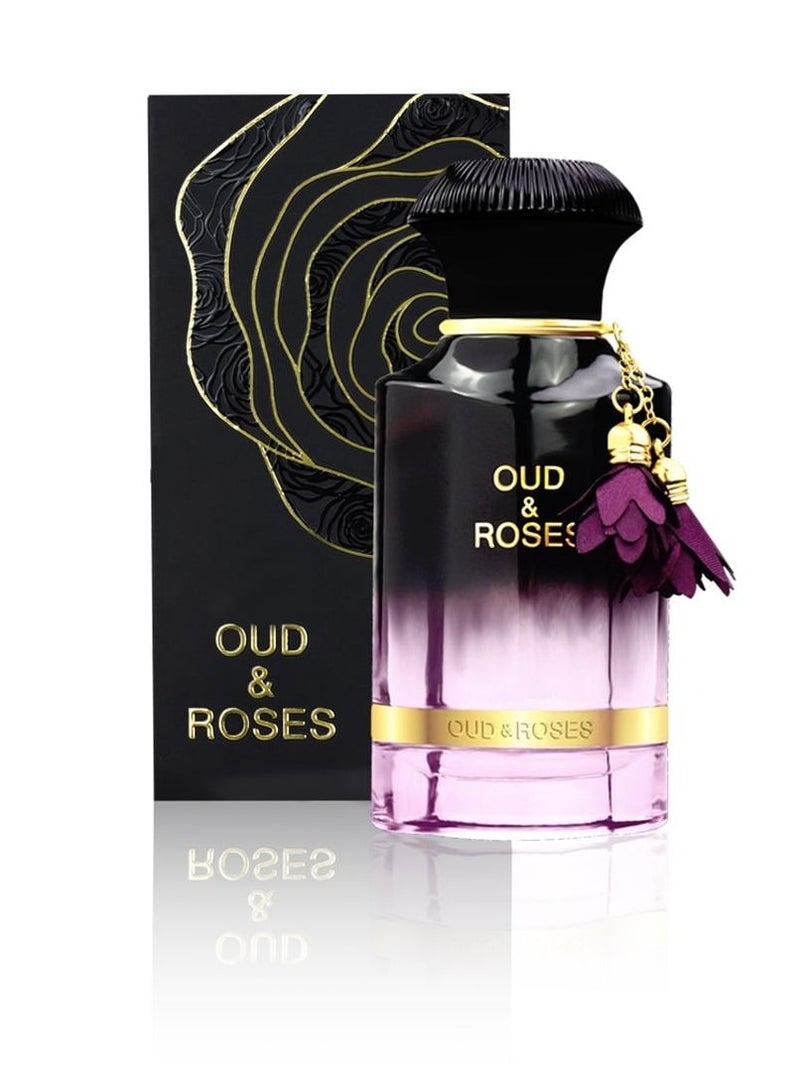 أحمد العود والورد - Image 2