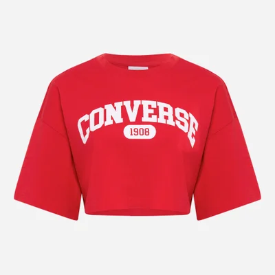 CONVERSE Women's Sporty Crop Top