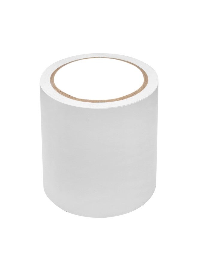 TREE MAISON CORONATING HOMES Vastu White Tape | Size - 3 Inch (72 mm) Approx | Length- 20 Meter (Approx) | Vastu Tape Remedy for Toilet | Vastu Tape for Main Door | Tape Remedy | Pack of 1 - Image 3