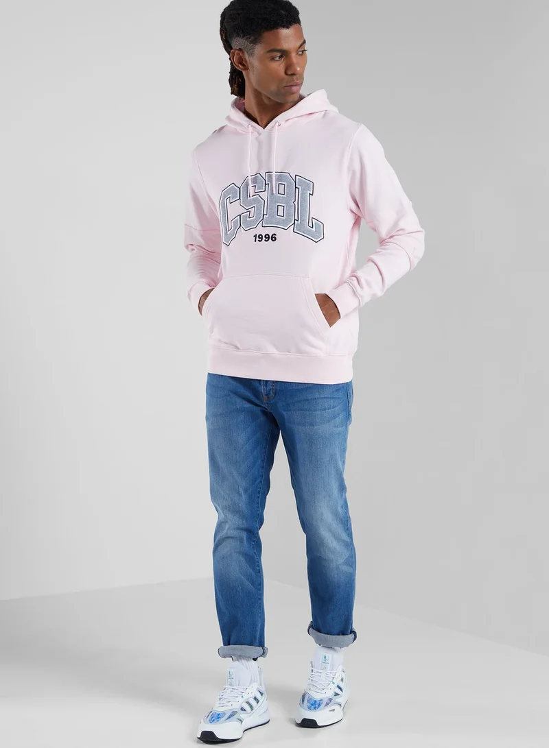Cayler & Sons 1996 Hoodie