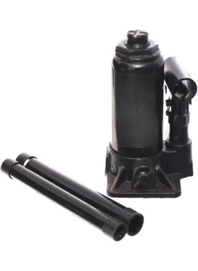 Manual Car Jack, Heavy-Duty Vehicle Lift for Tire Replacement and Emergency Roadside Maintenance, Compact Portable Automotive Jack