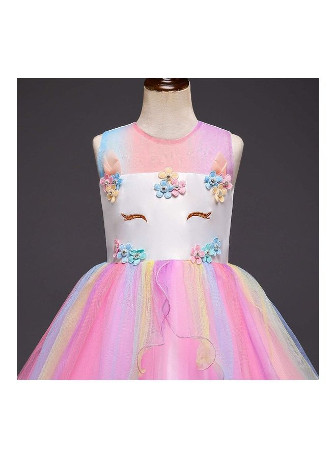 نيبمينينت Princess Costume 130cm - Image 3