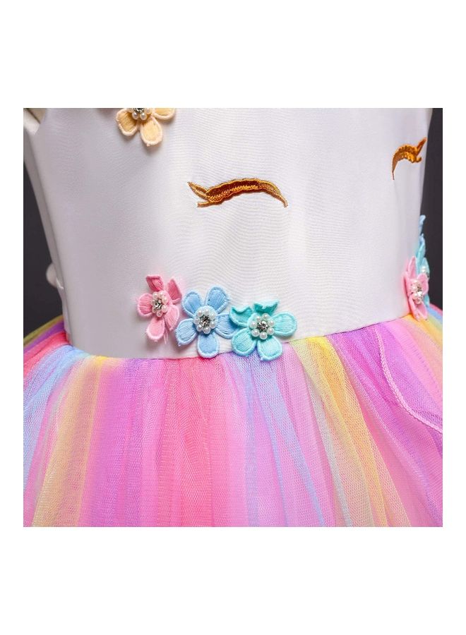 نيبمينينت Princess Costume 130cm - Image 5