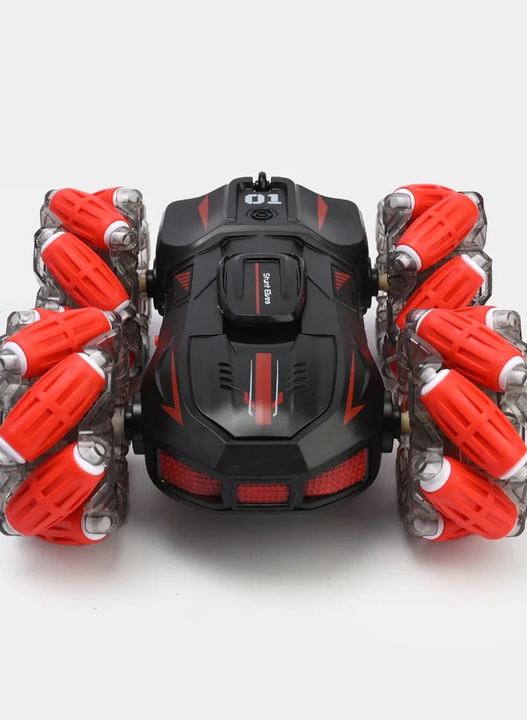 زودا سيارة انزلاقية تعمل بالتحكم عن بعد للأطفال - Image 1