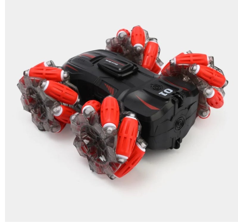 زودا سيارة انزلاقية تعمل بالتحكم عن بعد للأطفال - Image 2