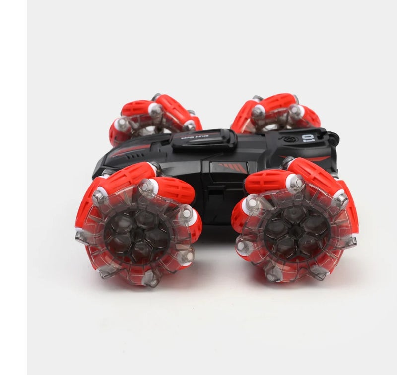 زودا سيارة انزلاقية تعمل بالتحكم عن بعد للأطفال - Image 3