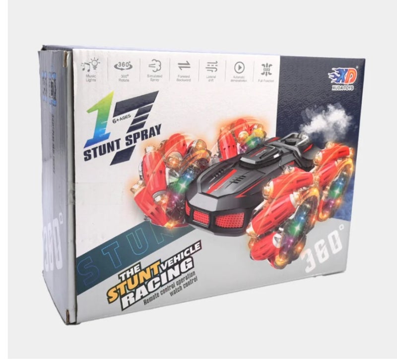 زودا سيارة انزلاقية تعمل بالتحكم عن بعد للأطفال - Image 4