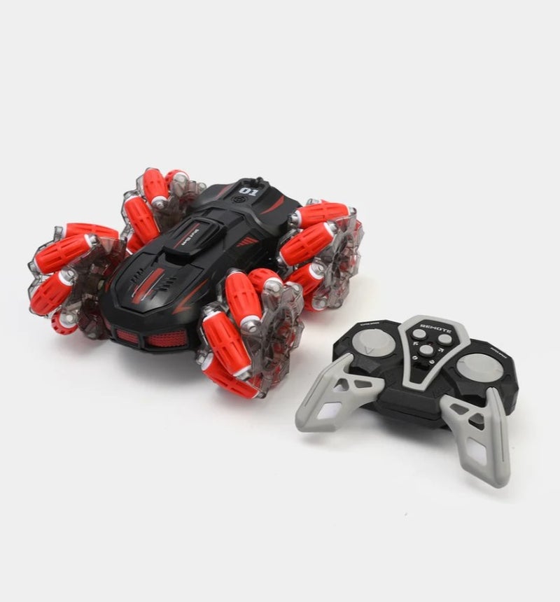 زودا سيارة انزلاقية تعمل بالتحكم عن بعد للأطفال - Image 5